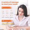 3D Intelligent Electric Neck Massager for Pain Relief
