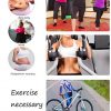Best Sport Neoprene Sweat Sauna Vest Workout