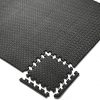 Gym Interlocking Tiles Small Protective Foam Floor Mats
