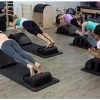 LIUYULONG Spine Supporters Spine Supporters Pilates Spine Yoga