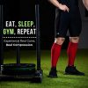 CompressionZ Men’s Compression Shorts - Athletic Running