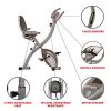 Sunny Health, Fitness Comfort XL Ultra Cushioned Seat