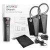 CINCOM Leg Massager for Circulation Air Compression Calf Wraps