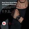SANAG Smart Watch Compatible iPhone and Android Phones