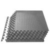 Extra Thick Puzzle Exercise Mat for Home and Gym Equipment