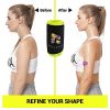 ROSE RAIN Sweat Band Waist Trainer for Women Sweat Belt