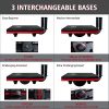 Master Balance and Strength with the 4-in-1 Balance Board Core Trainer