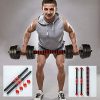ASCELINA Environmental Protection Dumbbell Rod Universal