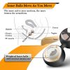 Kegel Balls Exercise Weights, Ben Wa Balls Kit