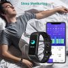 BingoFit Fitness Tracker HR, Activity Tracker Watch