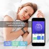 Fitness Tracker, Fitness Watch Activity Tracker with Heart Rate Monitor