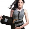 Sweat Vest Waist Trainer for Women Weight Loss Neoprene
