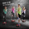 Yes4All New Premium Aerobic Step Risers for Dance and Step Training