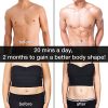 UMATE ABS Stimulator,Ab Stimulator, Abdominal Trainers