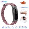 Honor Band 5 Sport Activity Fitness Tracker Basketball