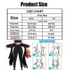 Woman Weight Loss Thigh Waist Butt Lifter