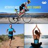 Waist Trimmer for men and women for workout and sweat
