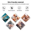 Lintelek Replacement Bands for Fitness Tracker