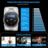 Massage Gun Deep Tissue Electric Massagers Percussion