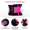 SHAPERX Women Waist Trainer Belt Trimmer Belly Band