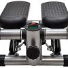 BalanceFrom Adjustable Stepper Stepping Machine