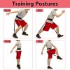 Clothink Vertical Jump Trainer Speed and Agility Training Leg
