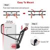 Pull Up Bar Doorway Fitness Chin Up Strength Training