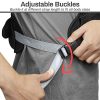 Future Way Adjustable Weight Vest Workout Equipment