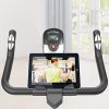 L NOW Indoor Cycling Bike Indoor Exercise Bike Stationary