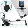 Bluefin Fitness Rower Machine Blade Home Gym Foldable