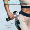 Massage Gun Professional Deep Tissue Massager