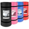 Yoga Cloud - Extra Thick 1" Exercise Mat with Shoulder Sling