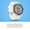 Garmin Vivoactive 3, GPS Smartwatch with Contactless Payments