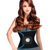 Corset Waist Trainer Sauna Sweat Belt for Workout Fitness