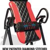 Health Gear HGI 4.2 Patent Pending Diamond Edition Heat
