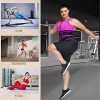 FeelinGirl Neoprene Waist Trainer Vest for Women Weight Loss