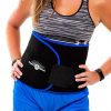 WeightLoss-Solutions Large Waist Trimmer Sauna Belt