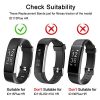 Lintelek Replacement Bands for Fitness Tracker