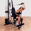 Body-Solid G1S Selectorized Home Gym