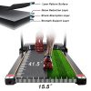 Merax Folding Treadmill for Home Use, Easy Assembly Machine