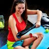 MIGHTY BLISS™ Deep Tissue Back and Body Massager