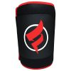 Fitru Waist Trimmer Sauna Ab Belt for Women & Men
