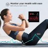 Smart Watch Fitness Tracker Heart Rate Monitor