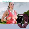 Willful Smart Watch for Android Phones Compatible iPhone Samsung