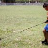 Gym Speed and Agility Training Resistance Bands, Training Kit, Jump Hurdles