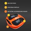 Revitalize Your Feet & Legs with Power Legs Vibration Plate Foot Massager