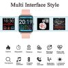 Donerton Smart Watch, Fitness Tracker for Women