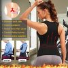 Scarboro Hot Neoprene Sauna Waist Trainer Vest for Women