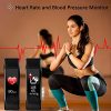 ANCwear Fitness Tracker Watch, F07 Activity Tracker
