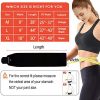 Waist Trimmer for Women, Mens Waist Trainer